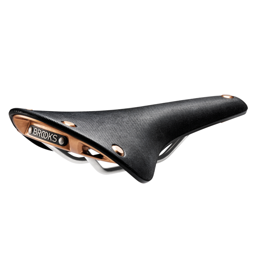 Brooks C17 Special Cambium Copper Rivets