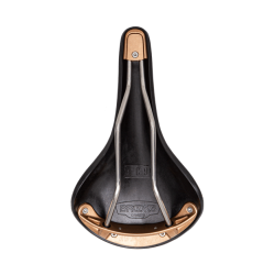 Brooks C17 Special Cambium Copper Rivets