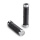 Brooks Cambium Slender Grips lang/kurz - slate