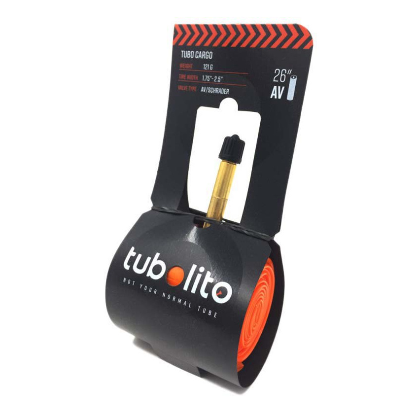 Tubolito Tubo Cargo 26 Zoll