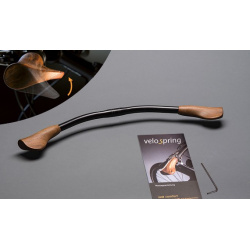 Velospring Lenker mit sen comfort Griff
