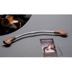 Velospring Lenker mit sen comfort Griff