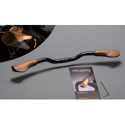 Velospring Lenker mit sen comfort Griff