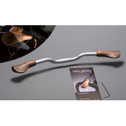 Velospring Lenker mit sen comfort Griff