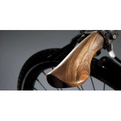 Velospring Lenker mit sen comfort Griff