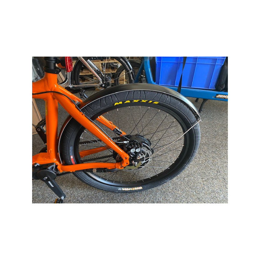 woom fahrrad 5 WOOM woom 5