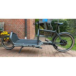 Curana C-Lite Schutzblechset fürs Bullitt