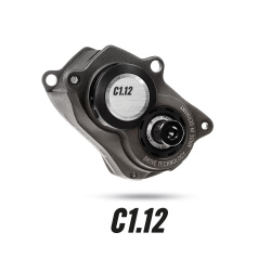 Pinion C-Linie Getriebe C1.12 Drehgriff