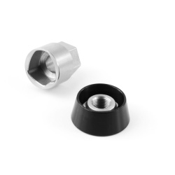 Pitlock M10 Sicherung für Neodrives Motoren mit...