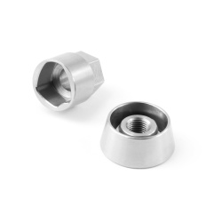 Pitlock M10 Sicherung für Neodrives Motoren mit...
