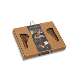 Velospring sen comfort – gefedert