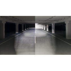 B&M IQ-XM mit Fernlicht