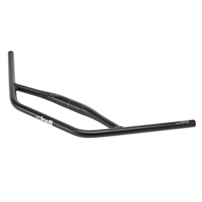Cinelli Double Trouble Lenker in 66cm Breite