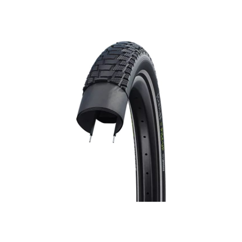 Schwalbe Pick-Up Cargobike Reifen