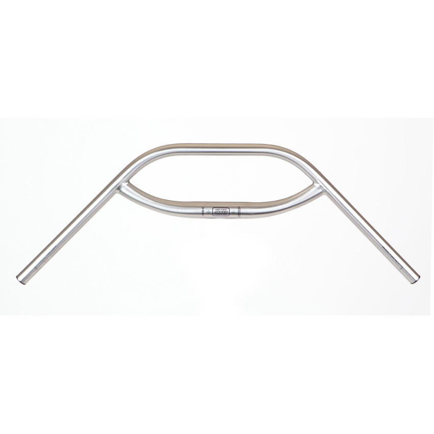 Jones H-Bar® Titanium Loop