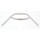 Jones H-Bar® Titanium Loop