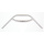 Jones H-Bar® Titanium Loop 66cm