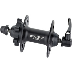SHIMANO Deore XT HB-M756 Disc Vorderradnabe