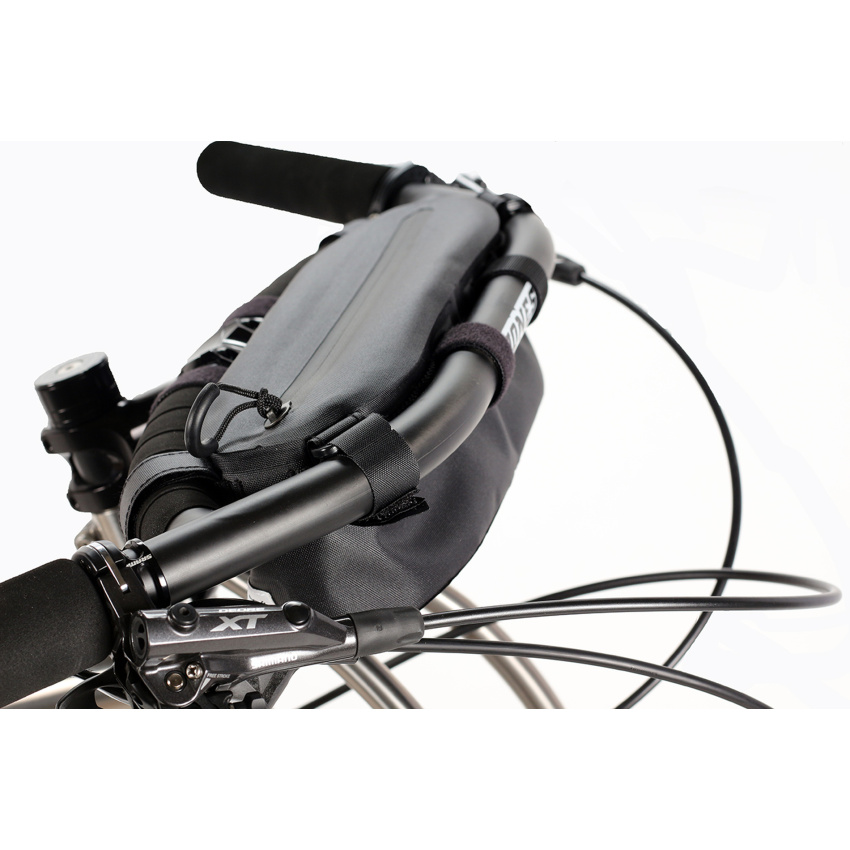 Jones H-Bar® Lenkertasche