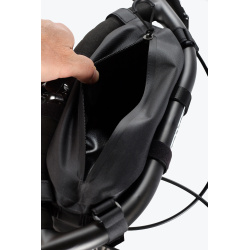 Jones H-Bar® Lenkertasche