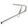 Jones H-Bar® Butted 2.5 Aluminum Loop