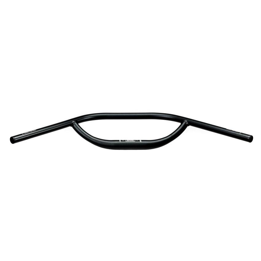 Jones H-Bar® Butted 2.5 Aluminum Loop 710mm Schwarz