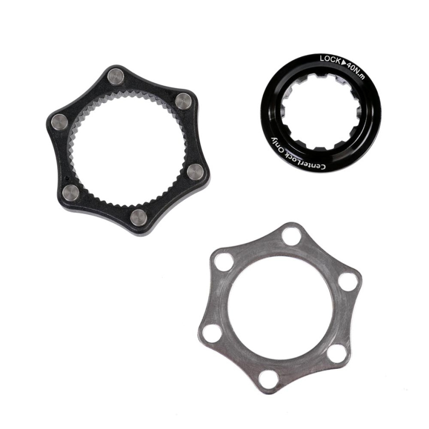 Halo Centerlock Adapter