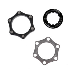 Halo Centerlock Adapter