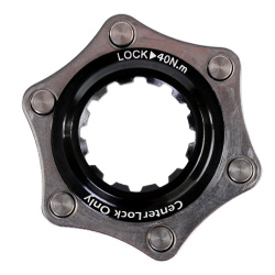 Halo Centerlock Adapter