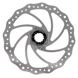 Halo Centerlock Adapter