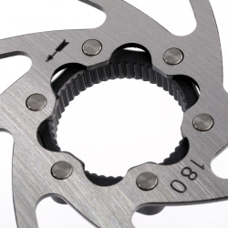 Halo Centerlock Adapter