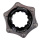 Halo Centerlock Adapter