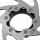 Halo Centerlock Adapter