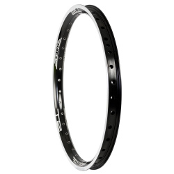 Halo T2 36 Loch Felge 27,5" schwarz