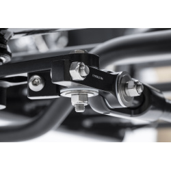 Das Bullitt X Framekit