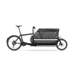 Das Bullitt X Framekit