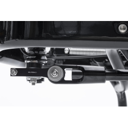 Das Bullitt X Framekit