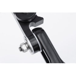 Das Bullitt X Framekit