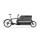 Das Bullitt X Framekit