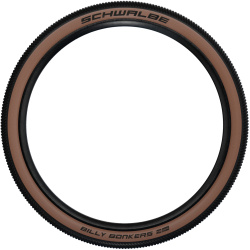 Schwalbe Billy Bonkers 20 x 2.0 Vorn