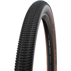 Schwalbe Billy Bonkers 20 x 2.0 Vorn