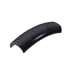 Halo MXR S Typ 20 x 1.95 schwarz
