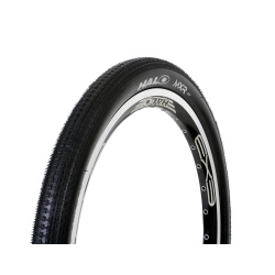 Halo MXR S Typ 20 x 1.95 schwarz