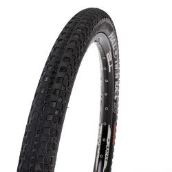 Halo Twin Rail Berlin 26 x 2.2 black