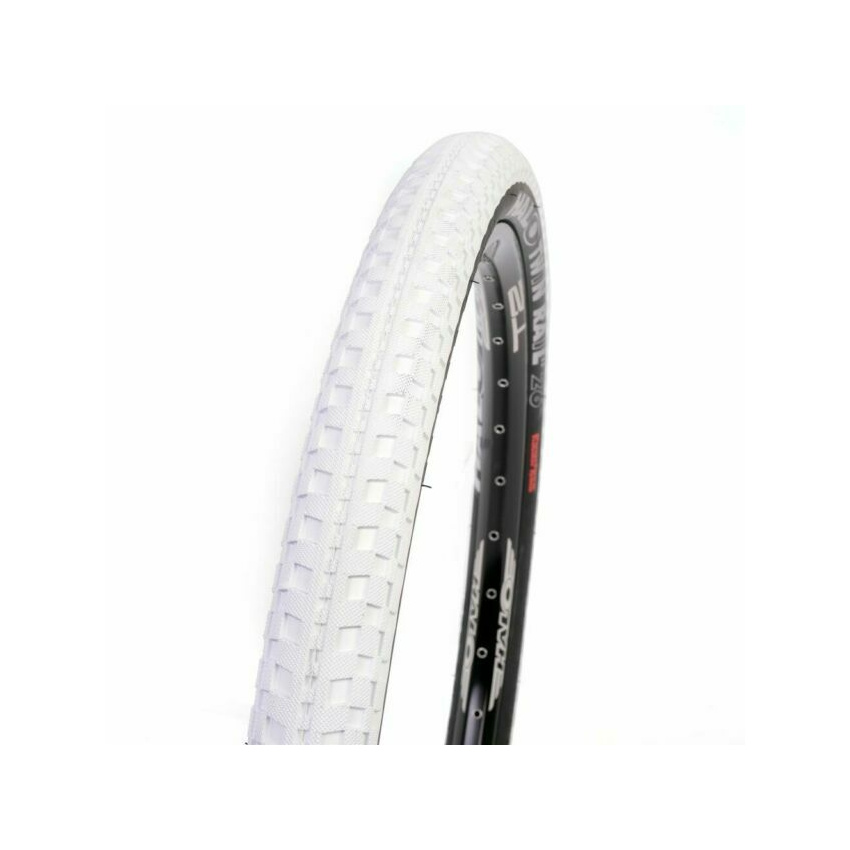Halo Twin Rail 26 x 2.2 White