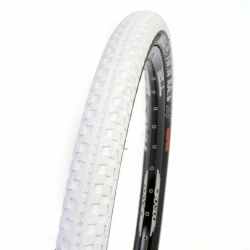 Halo Twin Rail 26 x 2.2 White