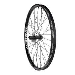 Halo Combat Hinterrad 26 Zoll Disc STD