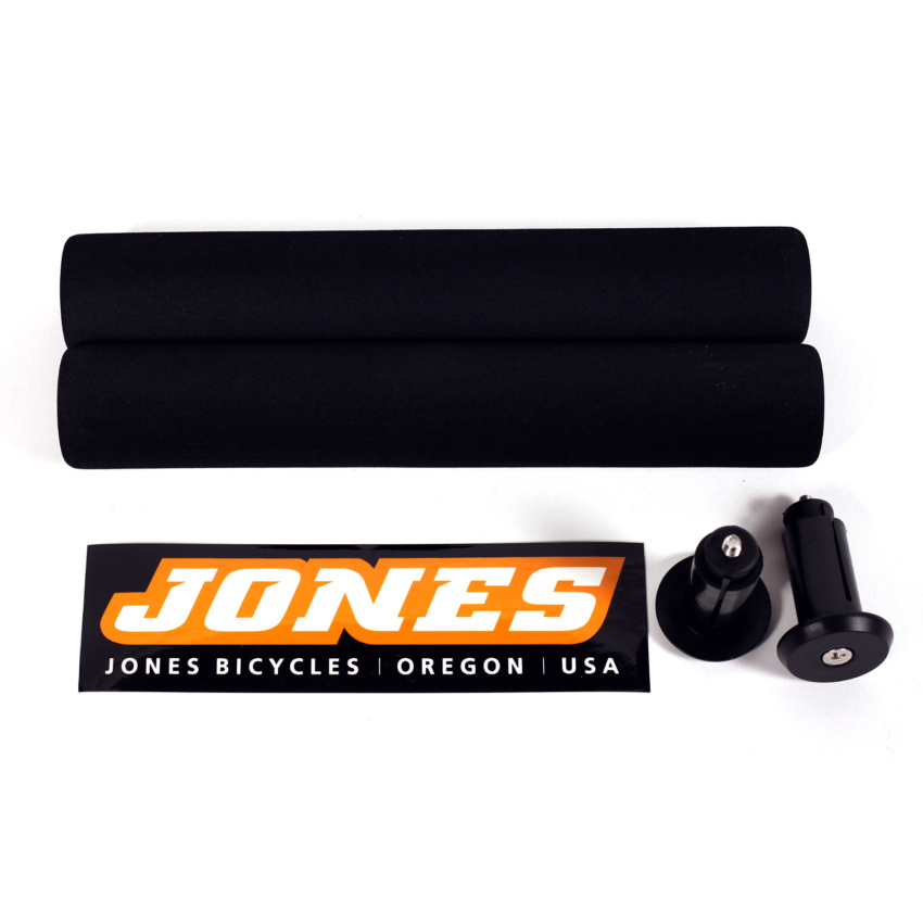 Jones EVA H-Grips 710mm