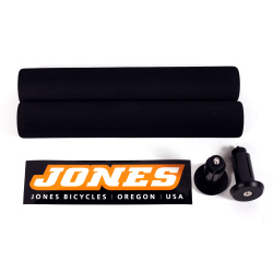 Jones EVA H-Grips 660mm