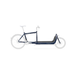 Bullitt Framekit 2025 Moondog